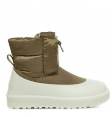 UGG Classic Maxi Toggle Burnt Olive