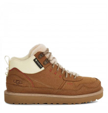 UGG Highland Hi GoreTex Chestnut