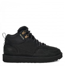 UGG Highland Hi GoreTex Black