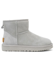 UGG Classic Mini II Grey Violet