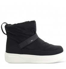 UGG Ash Inflated Black