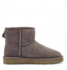UGG Classic Mini II Cappuccino