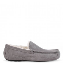 UGG Mens Ascot Grey 