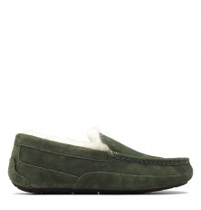 UGG Mens Ascot Burnt Olive 