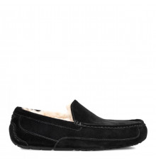 UGG Mens Ascot Black 