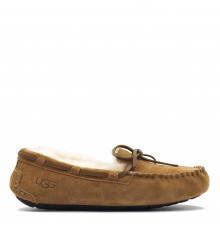 UGG Dakota Chestnut