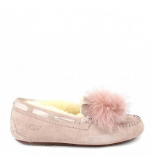 UGG Dakota Pom Pom Dusk