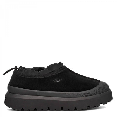 UGG Mens Tasman Weather Hybrid Black 