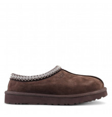 UGG Mens Tasman Slipper Chocolate 