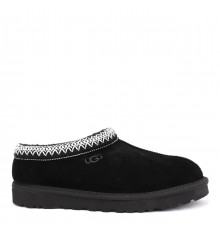 UGG Mens Tasman Slipper Black 