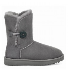 UGG Bailey Button II Grey