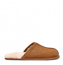 UGG Mens Scuff Slipper Chestnut 
