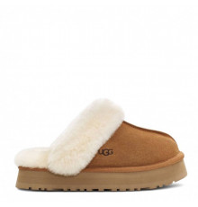 UGG Disquette Slipper Chestnut