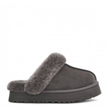 UGG Disquette Slipper Grey