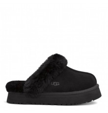 UGG Disquette Slipper Black