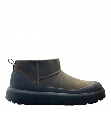 UGG Mens Ultra Mini Hybrid Forest Night 