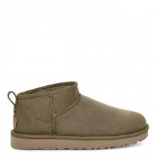 UGG Classic Ultra Mini Khaki