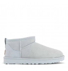 UGG Classic Ultra Mini Grey Violet
